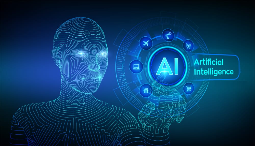 INCORPORATING ARTIFICIAL INTELLIGENCE