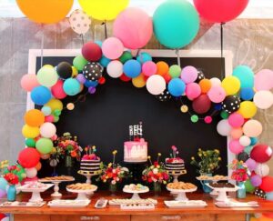 Pros of hiring professional event planner for kid’s party