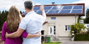 A Few Words of Advice on Installing Solar Panels