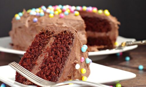 Things to Keep in Mind When Buying Cake Online