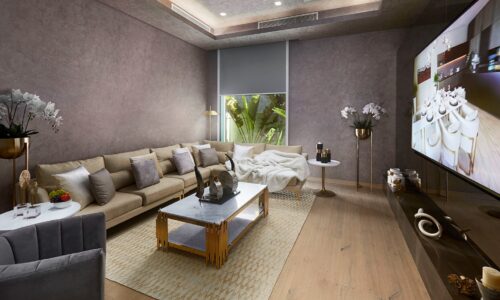 What Elements Are Involved in Interior Designing?
