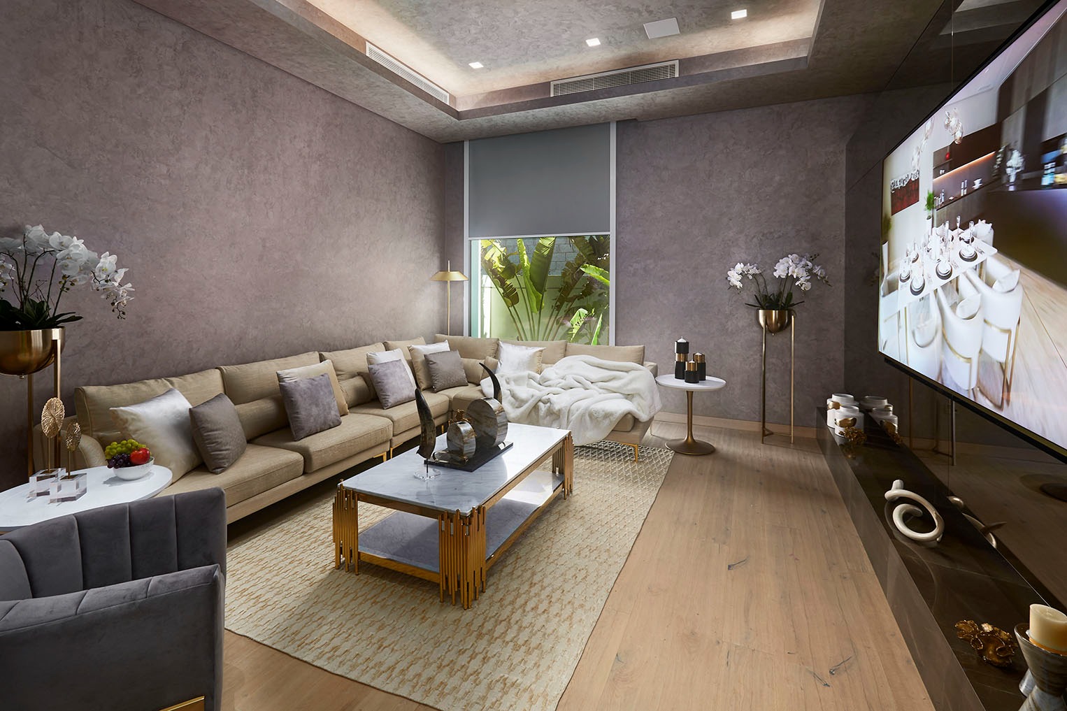 What Elements Are Involved in Interior Designing?
