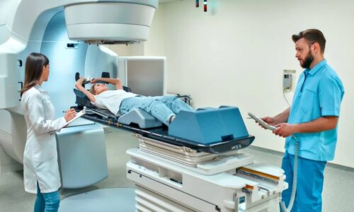 Look into These Facts Before Visiting an Oncology Hospital