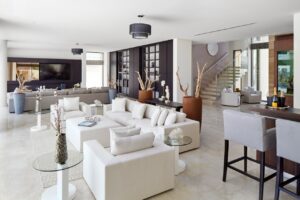 Top Interior Design Trends You Should Follow in 2022