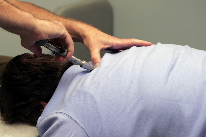 Four Different Tools Chiropractors Use For Treatment