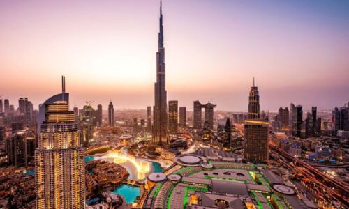 Tips to Ensure the Success of Your Business in Dubai