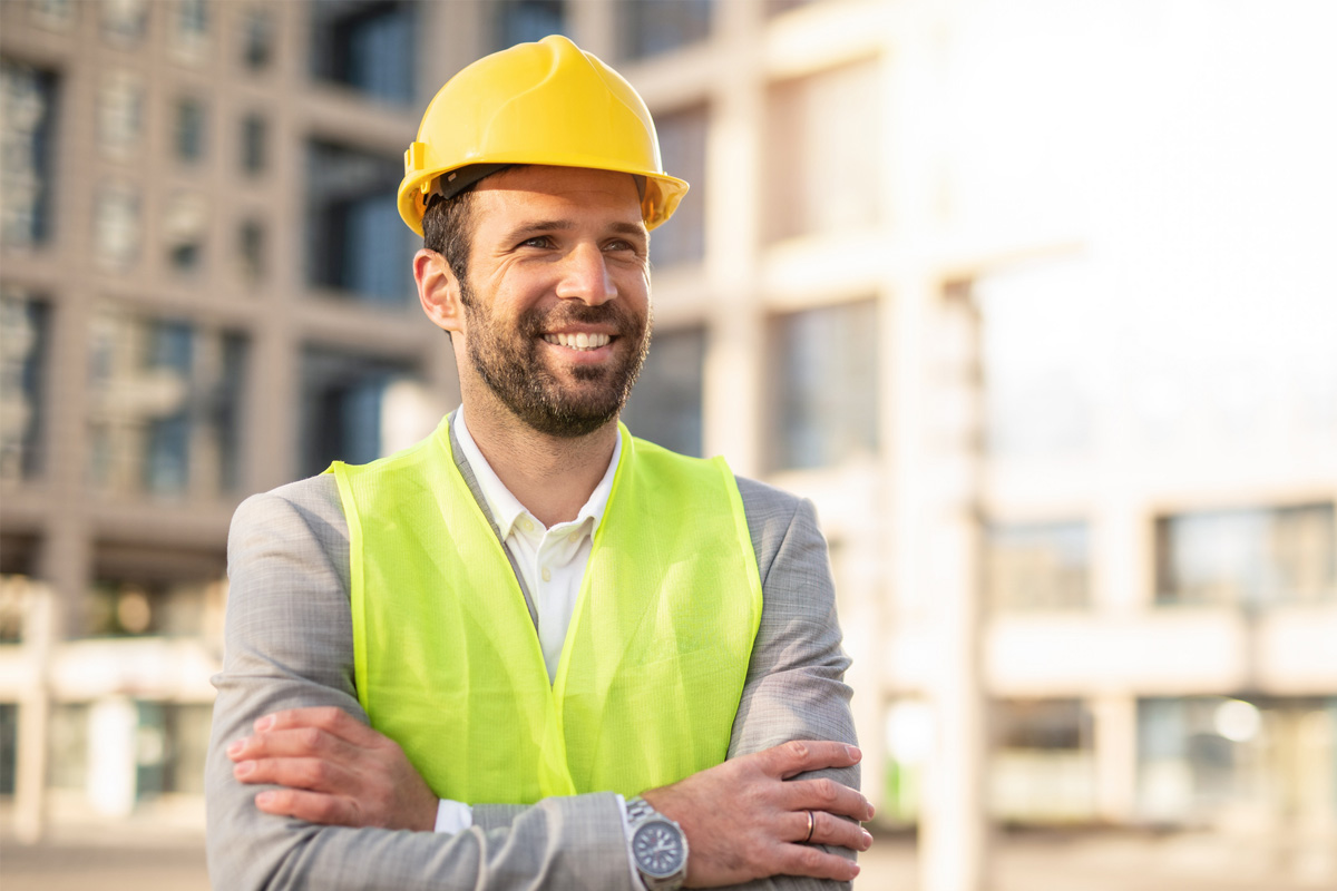 Everything To Know About Certified Safety Professional