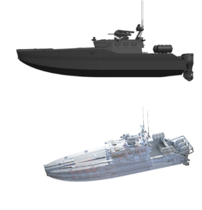 The Role Of Armored Boats In The Military 