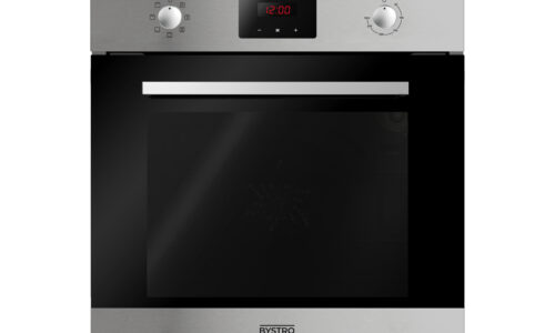 Understanding The Different Types Of Built-In Electric Ovens