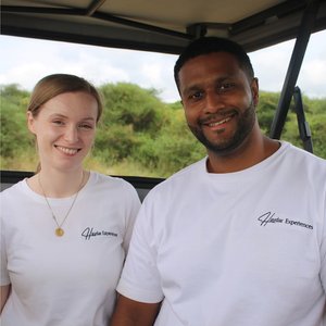 Staying Safe On African Safari Tours In Tanzania
