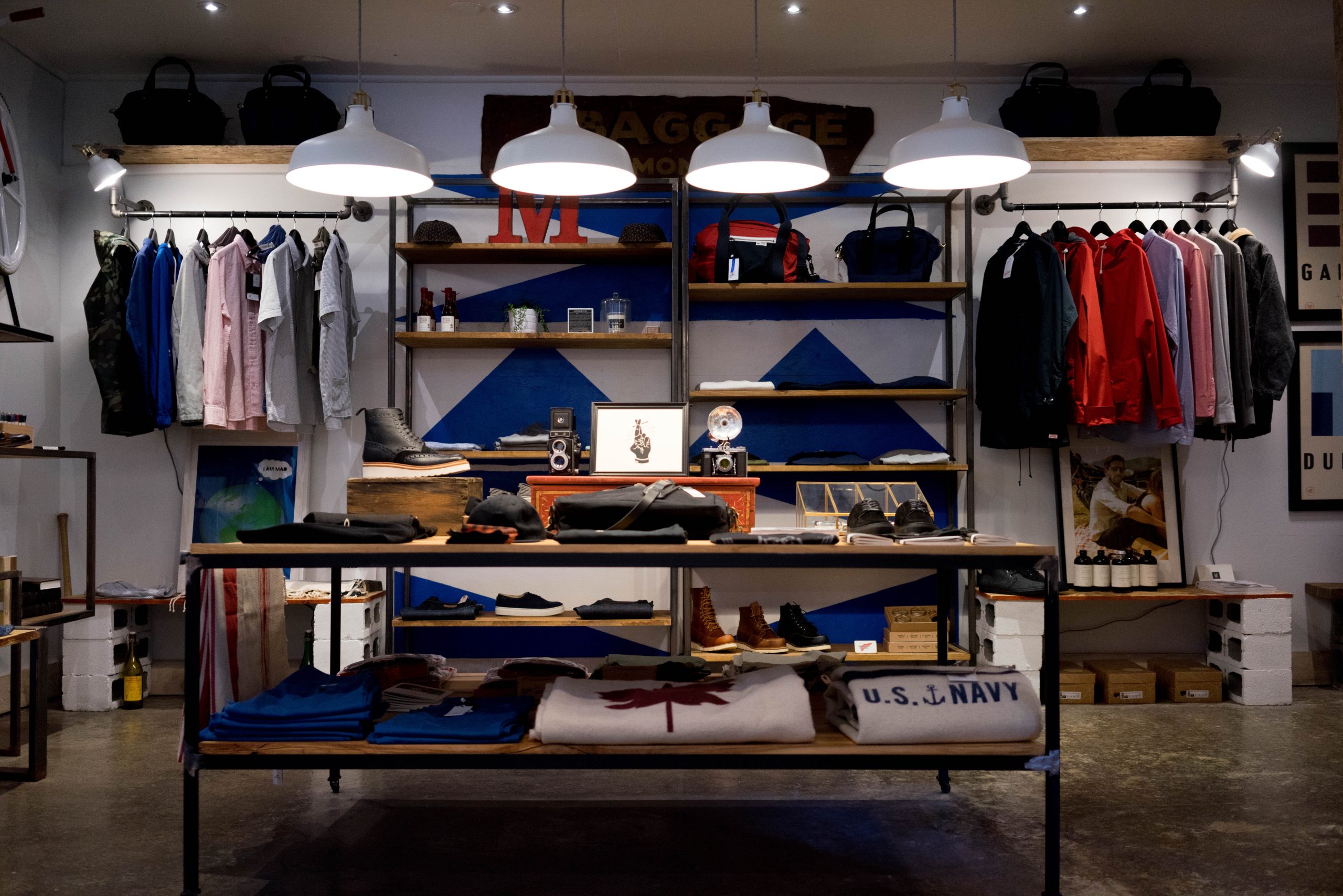 What To Look For In Retail Companies