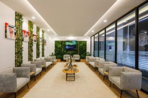 The Top Styles Available In Event Furniture Rentals