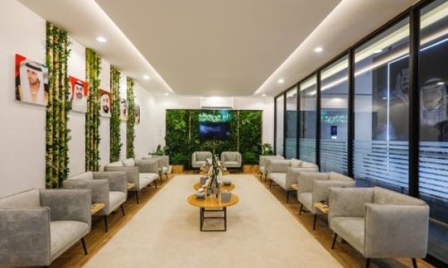 The Top Styles Available In Event Furniture Rentals
