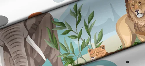 How to Accurately Measure Your Walls for an Online Order