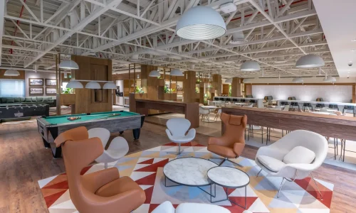 What To Expect During An Interior Office Fit Out