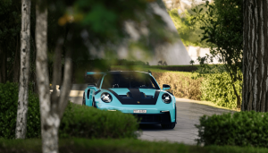 The Evolution Of Car Rental Services: Past, Present, And Future