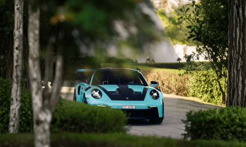 The Evolution Of Car Rental Services: Past, Present, And Future