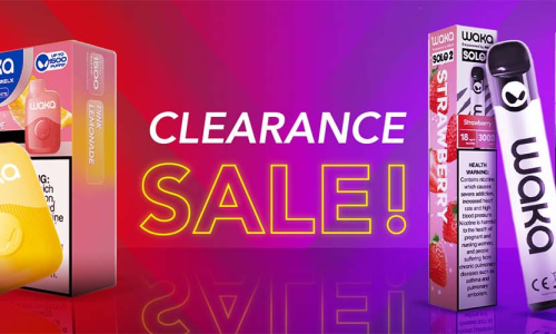 The Benefits Of Using Original Vape Accessories