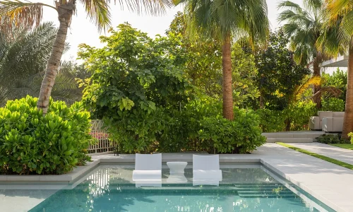 Temperature Perfect Pools With Built In Heating And Cooling