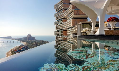 The Process A Hotel Art Consultant Follows For Large Properties